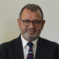 Raj Kumar Dua