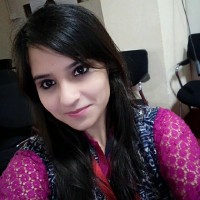 Disha Dadhich