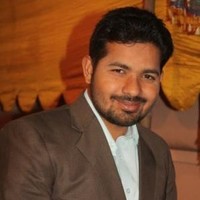 yasir iqbal