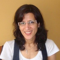 Maria Mirshahi