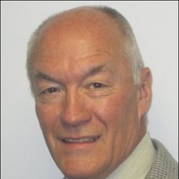 Lawrence Mervar