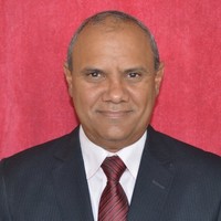José Gregorio Fonseca