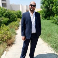 Mostafa Kamel