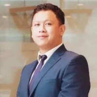 Axel James Setiawan