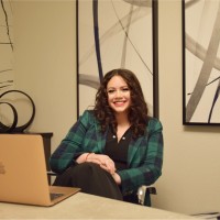 Alexandria Reese, Lpc