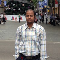 Venkata Ashokkumar Adapa