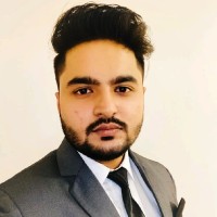Abhishek Verma