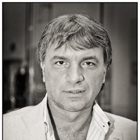 Dimitriy Levitskiy