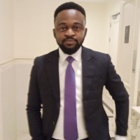 Chetachukwu Azuh