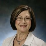 Nina Shepherd