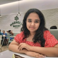 Ridhima Thakur