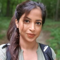 Rewisha Toelsie