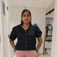 Dharani Sivakumar