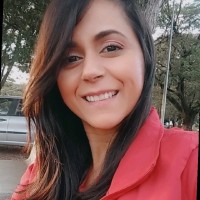Janaína Maria Santos Faria