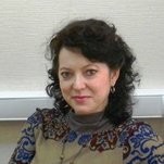 Галина Носачева
