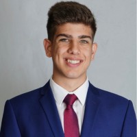 Matthew Perri