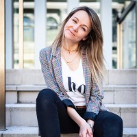 Andrea Marie Eisele