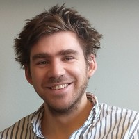 Jonathan Griffiths, Ph.D.