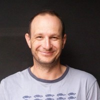 Neil Marriott