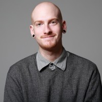 Benjamin Goodman