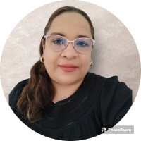 Rosario Alejandra Sánchez Pineda