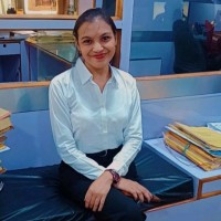 Vibhuti Agarwal