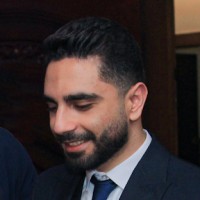 Abdulrahman Muhammad