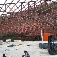 ALUMEX Corp. it's all about Engineering