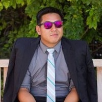Michael Tseng