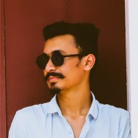 Retuparn Joshi