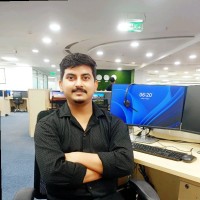 Deepak kr Bari