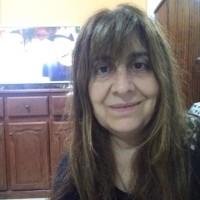 Marcela Inés Oliva