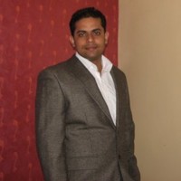 Dhananjay Shetty