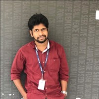 Swaran Kumar T
