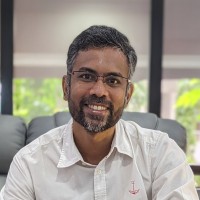 Shyam Sundar Dhanabalan  Ph.D.