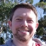 Andy Hall