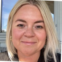 Maria Kristoffersen