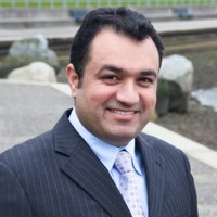 Sunny Hundal