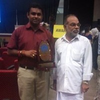 Vinayajith P