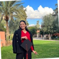Chaima Belkhabir