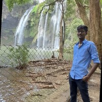 Seetha Moorthy