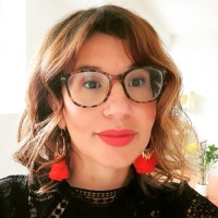 Sonia Dusseaux