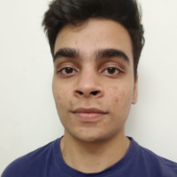 Prakhar Mohan