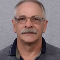 Ronald Brown