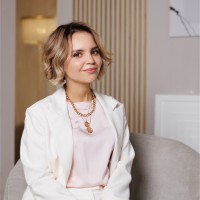 Татьяна Купряхина