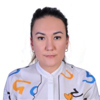 Atiya Zhanbyrbayeva
