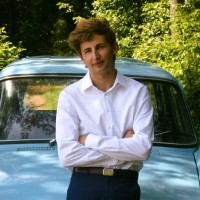 Daan Van Kerkhoff