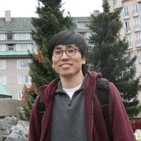 Kyung Chul(Brandon) Yoon