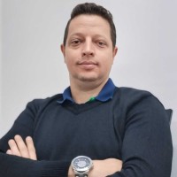 André Luiz Domingos