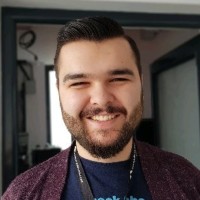 Cosmin Bejan